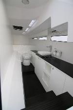 custom made aurea 30 cabin dream daycruiser 8