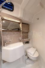 Moorings 52.4 Sun Odyssey 52.2