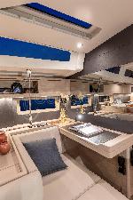 Moorings 52.4 Sun Odyssey 52.2