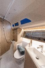 Moorings 42.3 Oceanis 40.1