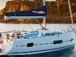 Moorings 46.3 Oceanis 46.1
