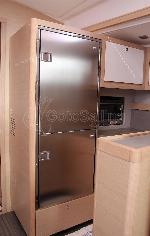 Why Not 18 Dufour 530