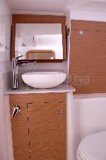 Why Not 16 Dufour 390 GL