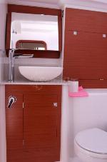 Why not 13 Dufour 460 GL