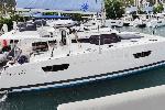 Instigator Fountaine Pajot Tanna 47