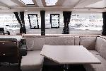 Instigator Fountaine Pajot Tanna 47