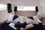 Instigator Fountaine Pajot Tanna 47