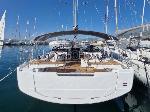 FeMi Star Hanse 460