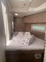 Shadow of the wind Hanse 460