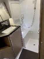 Shadow of the wind Hanse 460