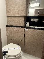 Shadow of the wind Hanse 460