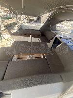 Shadow of the wind Hanse 460