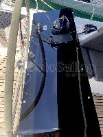 Shadow of the wind Hanse 460