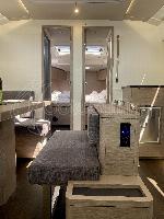 Shadow of the wind Hanse 460