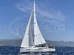 Derya Sun Odyssey 490