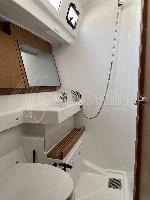 Derya Sun Odyssey 490