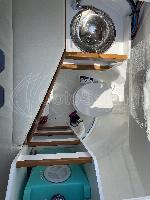 Derya Sun Odyssey 490