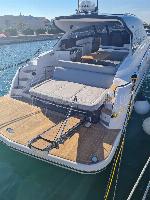 Boha Focus Power 44 Hard Top