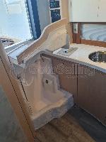 Boha Focus Power 44 Hard Top