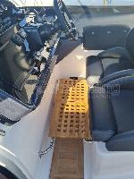 Boha Focus Power 44 Hard Top