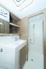 Sail la Vie Lagoon 42