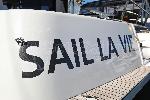 Sail la Vie Lagoon 42