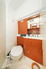 Granat Bavaria C50 Holiday