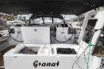 Granat Bavaria C50 Holiday