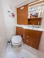 Topas Bavaria C50 Holiday