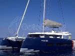 dufour yachts dufour 48 catamaran