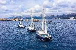 dufour yachts dufour 48 catamaran 17