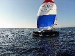 BRO Dufour 48 Catamaran