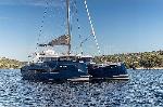 BRO Dufour 48 Catamaran