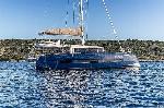 BRO Dufour 48 Catamaran