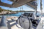 BRO Dufour 48 Catamaran
