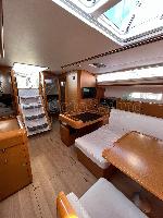 jeanneau sun odyssey 519 5