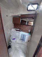 Ifestion Oceanis 51.1