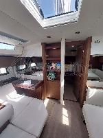 Ifestion Oceanis 51.1