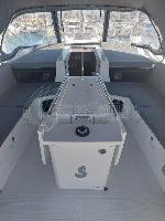 Ifestion Oceanis 51.1