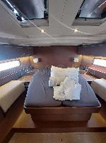 Ifestion Oceanis 51.1