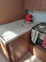 Ifestion Oceanis 51.1