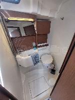 Ifestion Oceanis 51.1