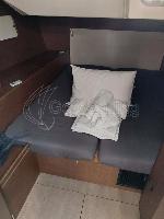 Ifestion Oceanis 51.1