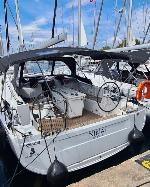 beneteau oceanis 401 7