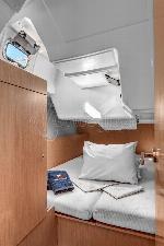 Harmonia Oceanis 38.1