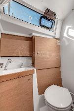 Harmonia Oceanis 38.1