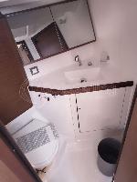 Evridiki Oceanis 46.1