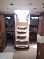 Evridiki Oceanis 46.1