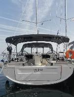 Evridiki Oceanis 46.1