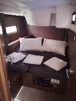 Evridiki Oceanis 46.1